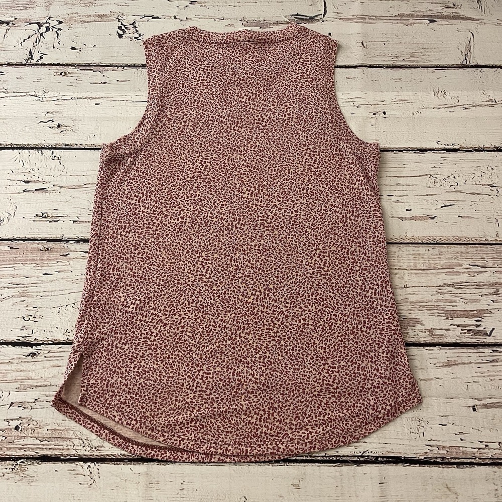 Athleta Activewear Tank Sweater Top Women's Size Small Lot‎ of 4 - Picture 13 of 13